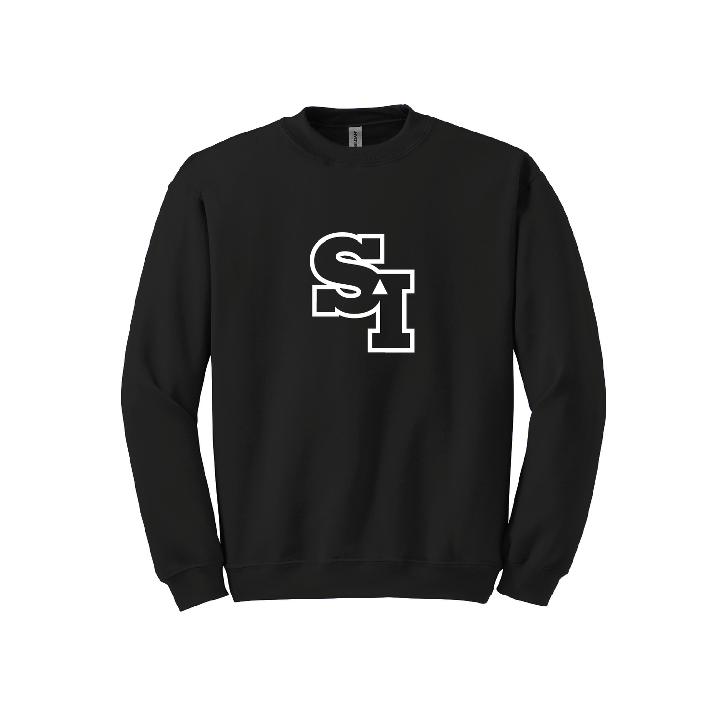 Adult Logo Crewneck