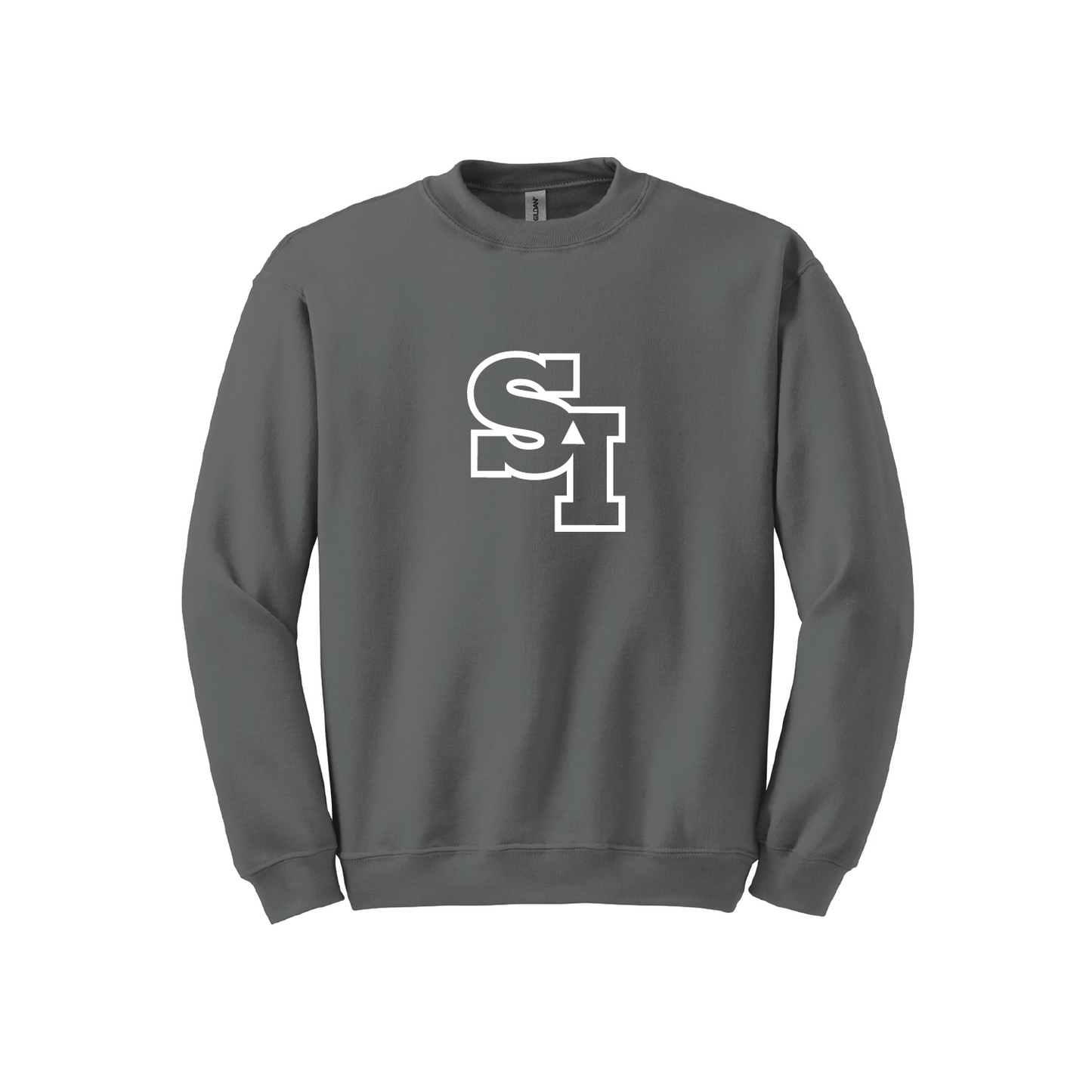 Adult Logo Crewneck