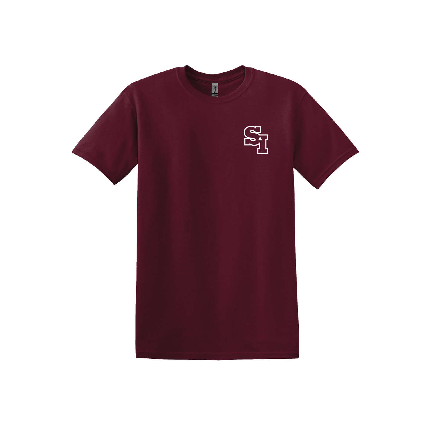 Adult Logo T-Shirt