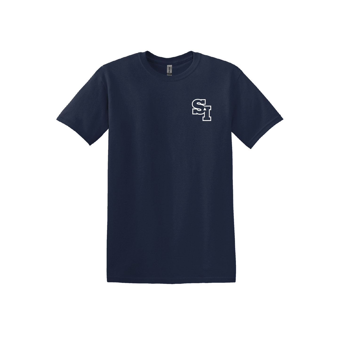 Adult Logo T-Shirt