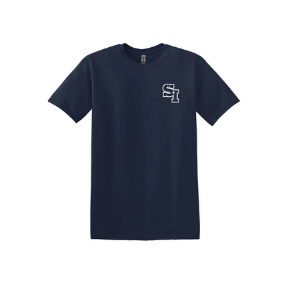 Adult Logo T-Shirt