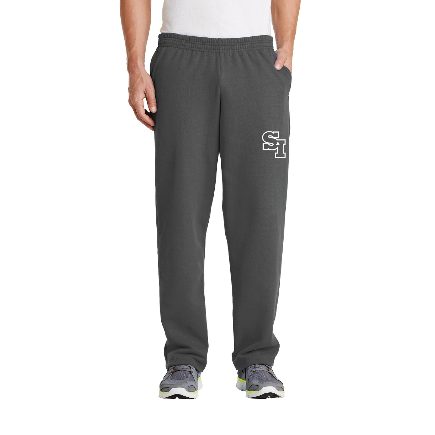 Adult Logo Sweatpant