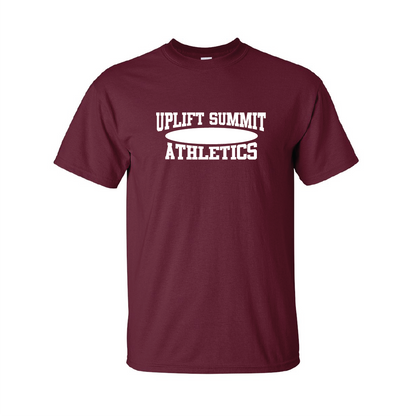 Uplift Summit PE Cotton T-Shirt