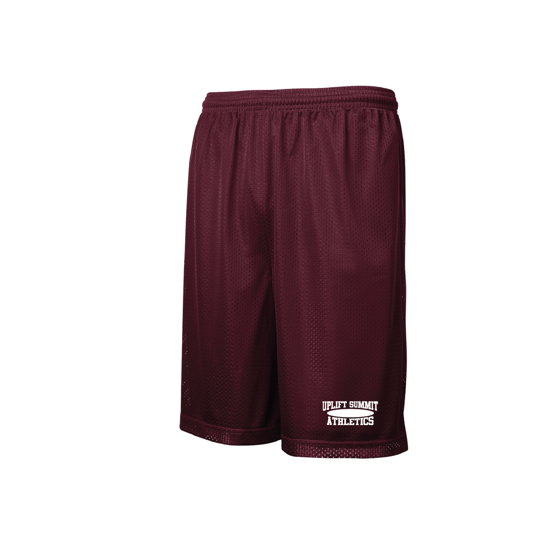 Uplift Summit PE Shorts