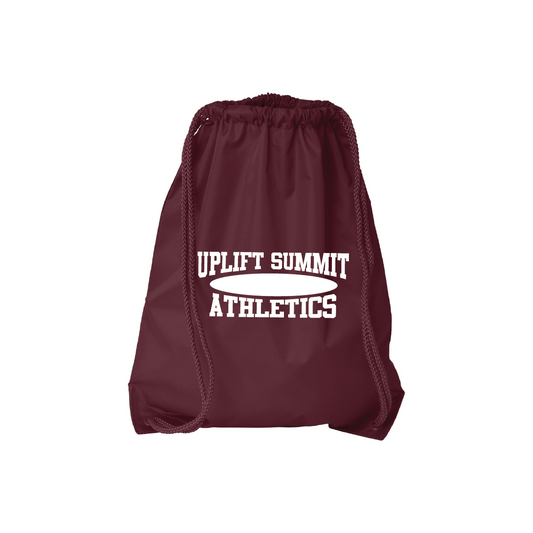 Uplift Summit PE Drawstring bag