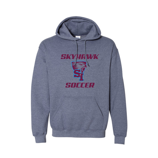 Skyhawk Soccer Hoodie