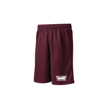 Uplift Summit PE Shorts